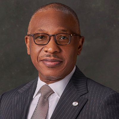 Dr. Alex A. Okoh