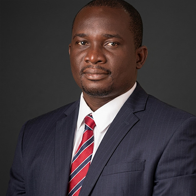 Emmanuel Boateng