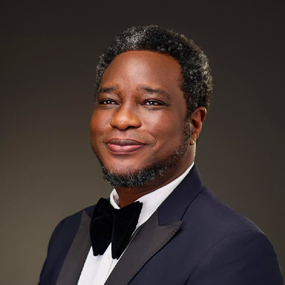 Olusoji Oyawoye